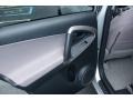 2007 Classic Silver Metallic Toyota RAV4 I4  photo #15