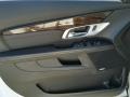 White Frost Tricoat - Terrain Denali AWD Photo No. 8