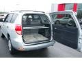 2007 Classic Silver Metallic Toyota RAV4 I4  photo #16