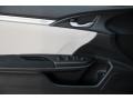 Ivory Door Panel Photo for 2017 Honda Civic #116986130