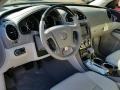 Crimson Red Tintcoat - Enclave Leather AWD Photo No. 6