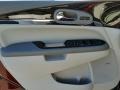 Crimson Red Tintcoat - Enclave Leather AWD Photo No. 7