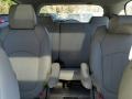 Crimson Red Tintcoat - Enclave Leather AWD Photo No. 8