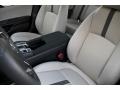Ivory Front Seat Photo for 2017 Honda Civic #116986201