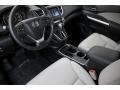 2016 White Diamond Pearl Honda CR-V Touring  photo #10