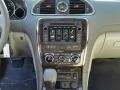 Crimson Red Tintcoat - Enclave Leather AWD Photo No. 9