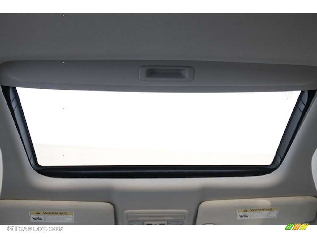 2017 Honda Civic EX Sedan Sunroof Photo #116986259