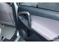 2007 Classic Silver Metallic Toyota RAV4 I4  photo #18