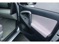 2007 Classic Silver Metallic Toyota RAV4 I4  photo #20