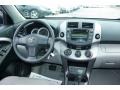 2007 Classic Silver Metallic Toyota RAV4 I4  photo #21