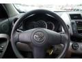 2007 Classic Silver Metallic Toyota RAV4 I4  photo #22