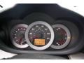 2007 Classic Silver Metallic Toyota RAV4 I4  photo #23