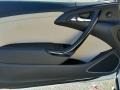 Jet Black/Light Neutral Door Panel Photo for 2017 Buick Cascada #116986865