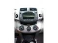 2007 Classic Silver Metallic Toyota RAV4 I4  photo #25