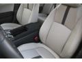 Ivory Front Seat Photo for 2017 Honda Civic #116987717