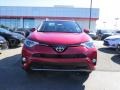 Barcelona Red Metallic - RAV4 XLE Photo No. 2