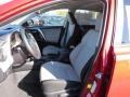 Barcelona Red Metallic - RAV4 XLE Photo No. 8