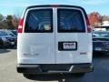 2017 Summit White GMC Savana Van 2500 Cargo  photo #5