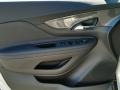 2017 Quicksilver Metallic Buick Encore Essence AWD  photo #7