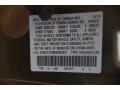  2017 Civic EX-T Sedan Crystal Black Pearl Color Code NH731P
