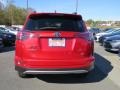 Barcelona Red Metallic - RAV4 XLE Photo No. 24