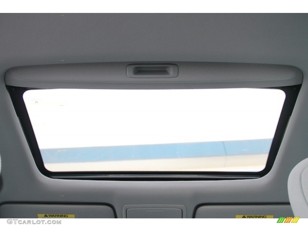 2017 Accord EX Sedan - Modern Steel Metallic / Gray photo #14