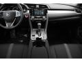 Modern Steel Metallic - Civic EX-T Sedan Photo No. 13