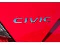  2017 Civic EX Sedan Logo