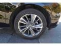 2017 Acura MDX Technology SH-AWD Wheel