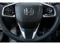 Black Steering Wheel Photo for 2017 Honda Civic #116989616