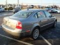 Stonehenge Grey Metallic - Passat W8 4Motion Sedan Photo No. 7
