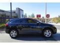 Crystal Black Pearl - RDX Technology Photo No. 3