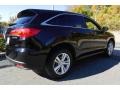 Crystal Black Pearl - RDX Technology Photo No. 4