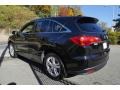 Crystal Black Pearl - RDX Technology Photo No. 6