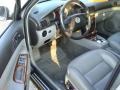 Stonehenge Grey Metallic - Passat W8 4Motion Sedan Photo No. 12