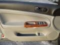 Stonehenge Grey Metallic - Passat W8 4Motion Sedan Photo No. 13