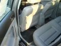 Stonehenge Grey Metallic - Passat W8 4Motion Sedan Photo No. 16