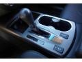 Crystal Black Pearl - RDX Technology Photo No. 17