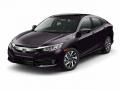 Burgundy Night Pearl - Civic EX Sedan Photo No. 21