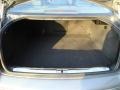 Stonehenge Grey Metallic - Passat W8 4Motion Sedan Photo No. 18