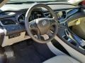 Light Neutral Dashboard Photo for 2017 Buick LaCrosse #116990357