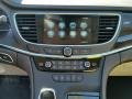Light Neutral Controls Photo for 2017 Buick LaCrosse #116990408