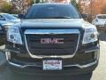 Onyx Black - Terrain SLE AWD Photo No. 2