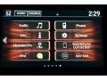 2017 Crystal Black Pearl Honda Civic EX Sedan  photo #16