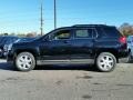 Onyx Black - Terrain SLE AWD Photo No. 3