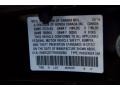 2017 Crystal Black Pearl Honda Civic EX Sedan  photo #18