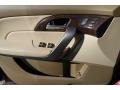 Dark Cherry Pearl - MDX SH-AWD Technology Photo No. 8