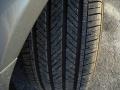Stonehenge Grey Metallic - Passat W8 4Motion Sedan Photo No. 21