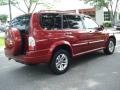 Classic Red Pearl - XL7 LX 4WD Photo No. 5