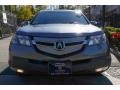 Billet Silver Metallic - MDX  Photo No. 2